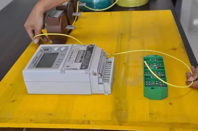 装表接电详细步骤教程带终端,装表接电实操教程