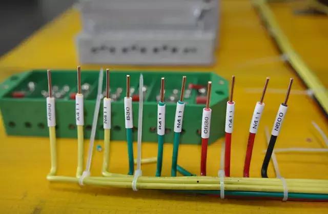 装表接电详细步骤教程带终端,装表接电实操教程