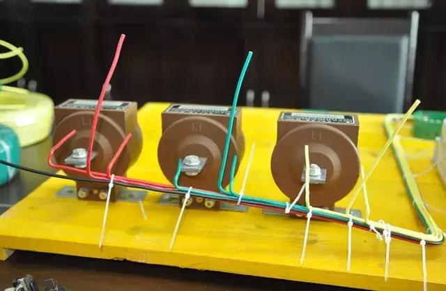 装表接电详细步骤教程带终端,装表接电实操教程