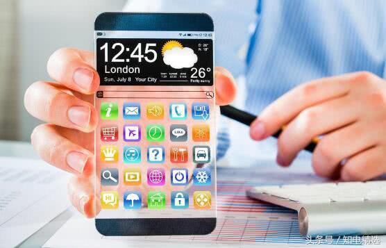 三星手机屏幕是什么材质的,手机屏幕材质解析