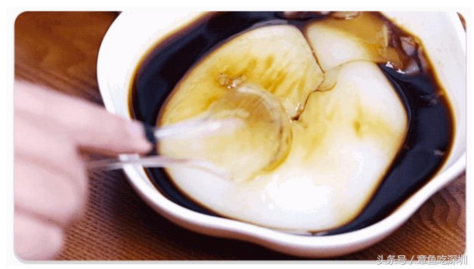 凉虾凉糕店推荐,凉糕凉虾