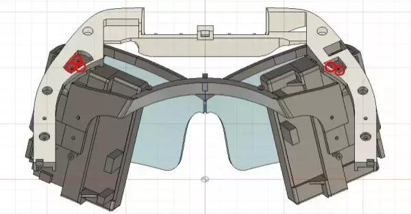 用motionleap怎么制作天空背景,leapmotion制作音游教程