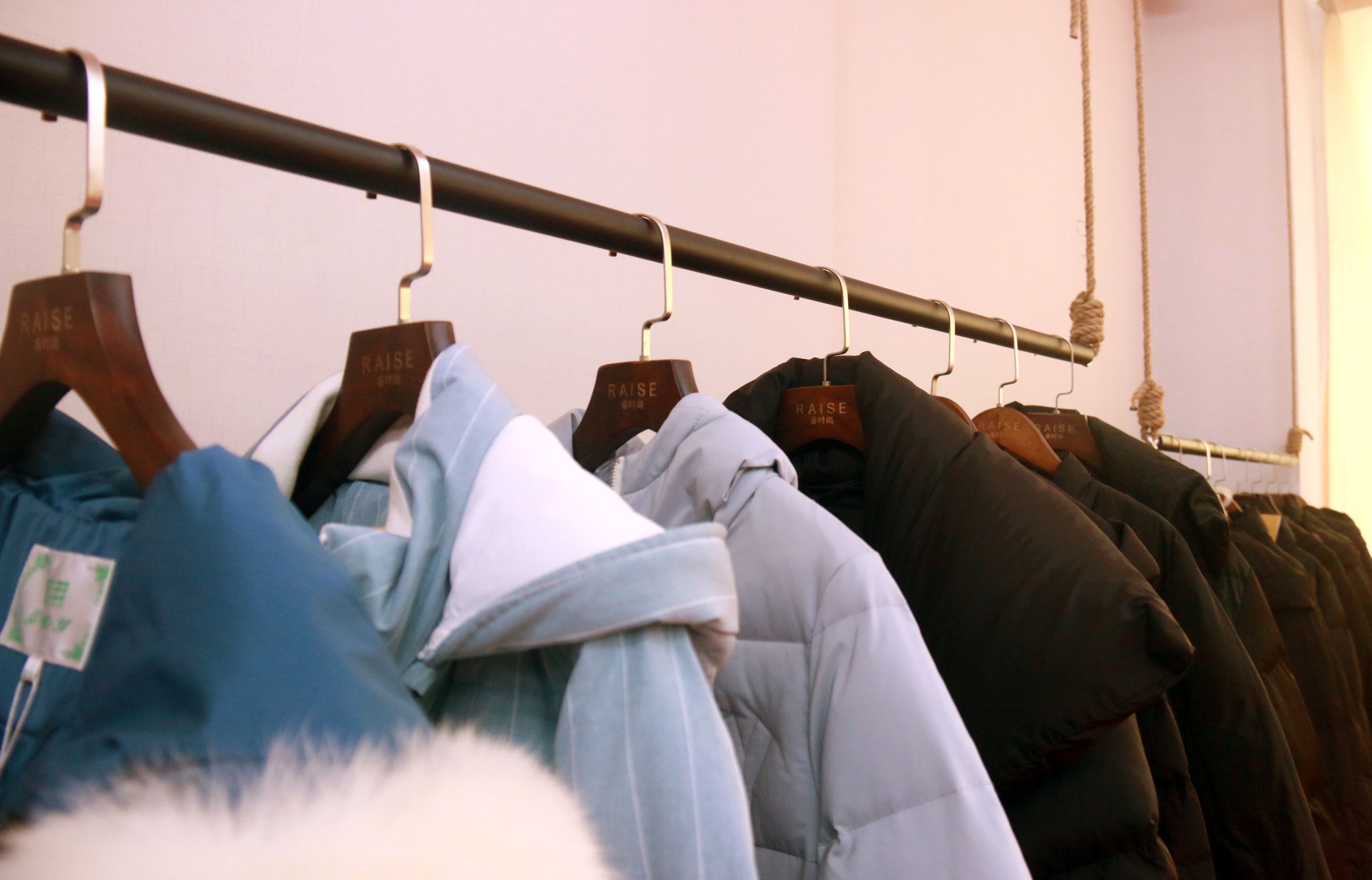 睿时尚再次注入创新源泉，与立新集团达成战略合作