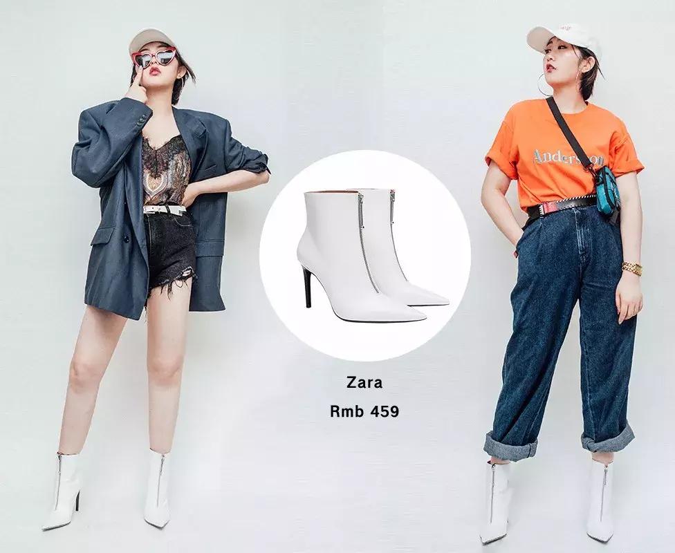 zara衣橱,zara的衣橱