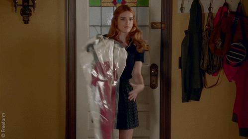 zara衣橱,zara的衣橱