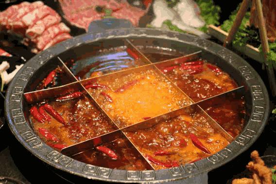 重庆品牌火锅加盟店排行榜,十大重庆火锅加盟店排名