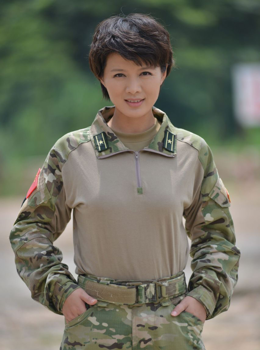 特种兵之火凤凰程愫用刑,特种兵之火凤凰分手