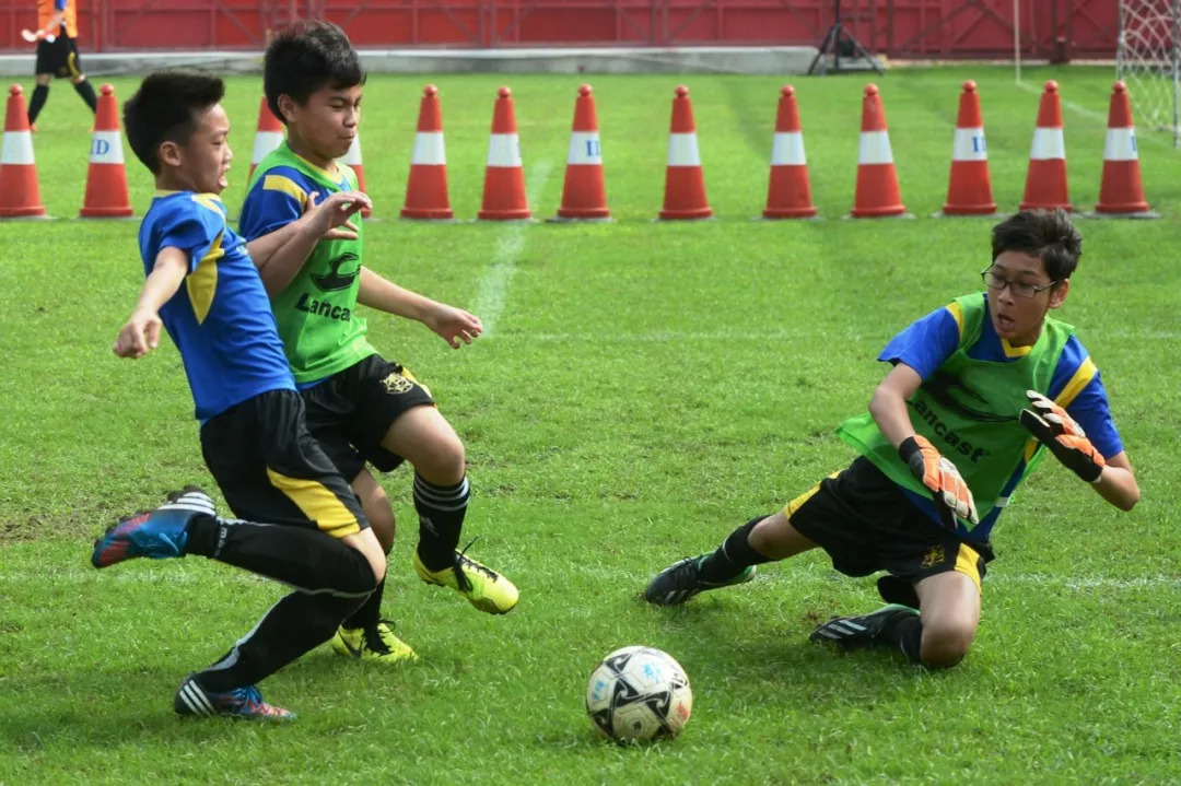 淮北学校足球赛,2022年淮北市校园足球联赛