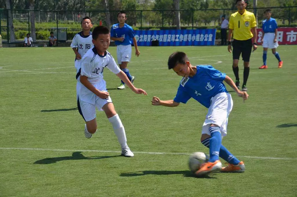 淮北学校足球赛,2022年淮北市校园足球联赛