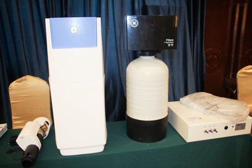 全屋净水行业分析,全屋净水商机