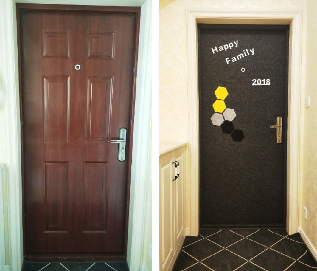 最好用的遮丑方法,手残党最好的解决方法