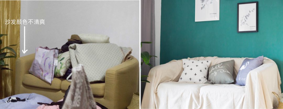 最好用的遮丑方法,手残党最好的解决方法