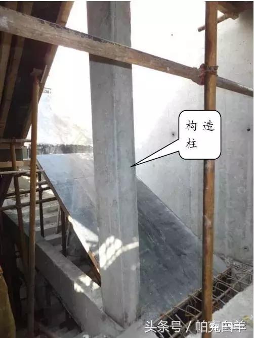 施工错误集锦,错误施工案例