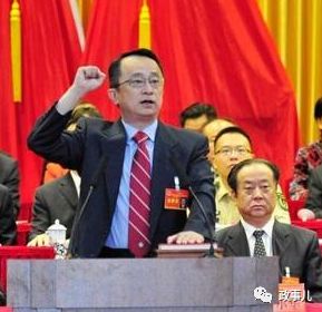 梅州市最新任免公示陈敏,新任梅州市委书记公示