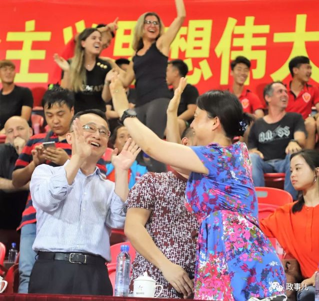 梅州市最新任免公示陈敏,新任梅州市委书记公示