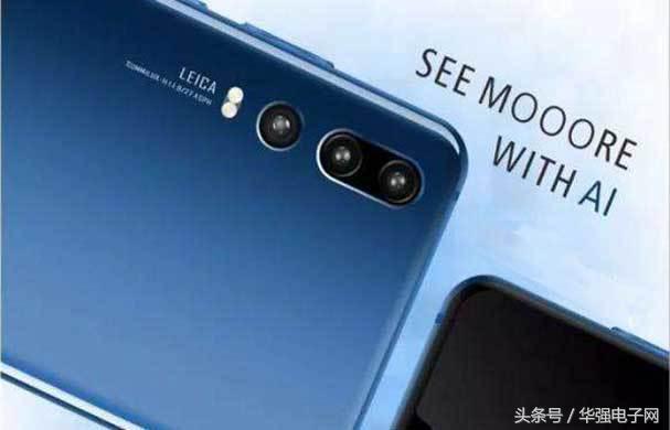 手机cmos传感器2025年后预测,背照式cmos为什么先给手机用