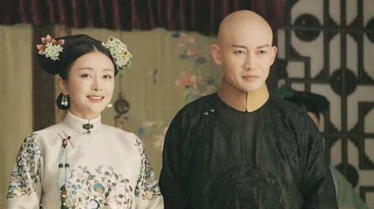 延禧攻略细思极恐的地方,延禧攻略最深度解析