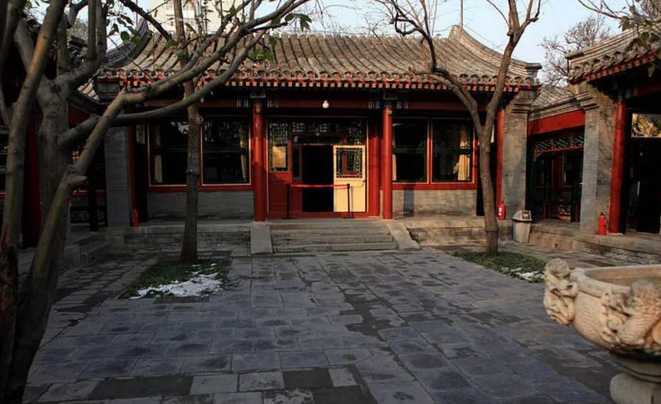 北京话常用语100句,一些常见的北京话