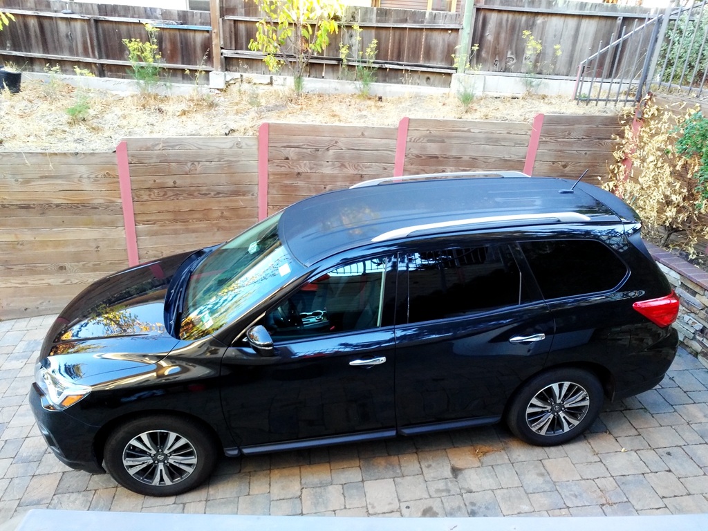 日产探路者3.5与2.0t优缺点,3.5lv6发动机