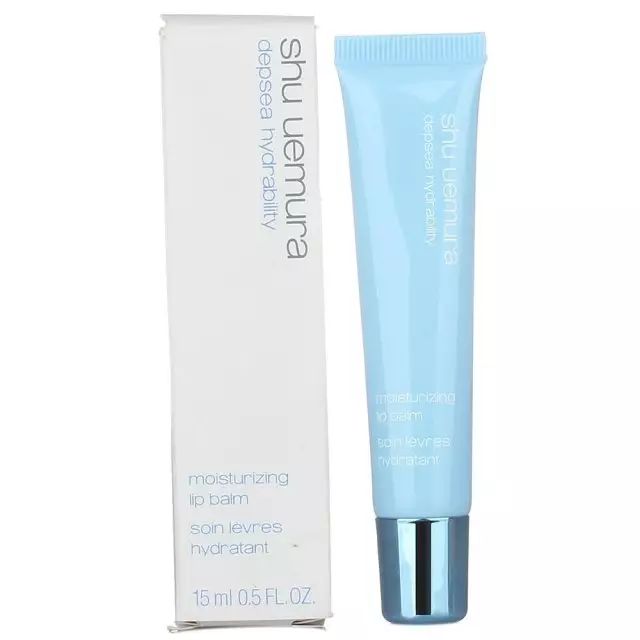 秋冬季超好用的平价润唇膏,秋天最好用的润唇膏