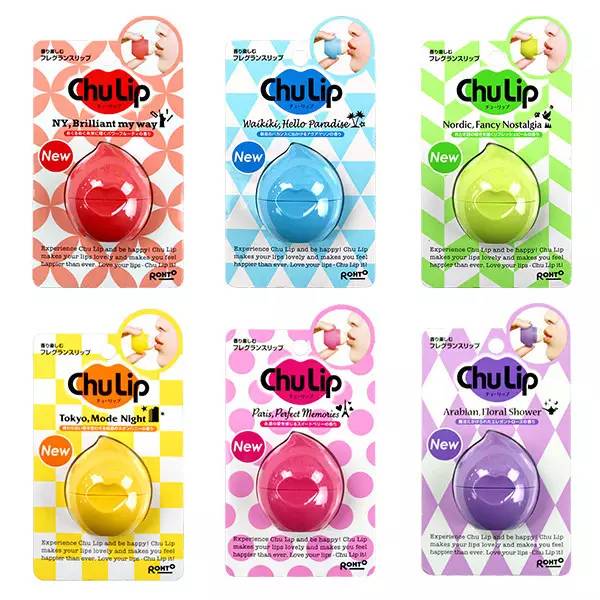 秋冬季超好用的平价润唇膏,秋天最好用的润唇膏