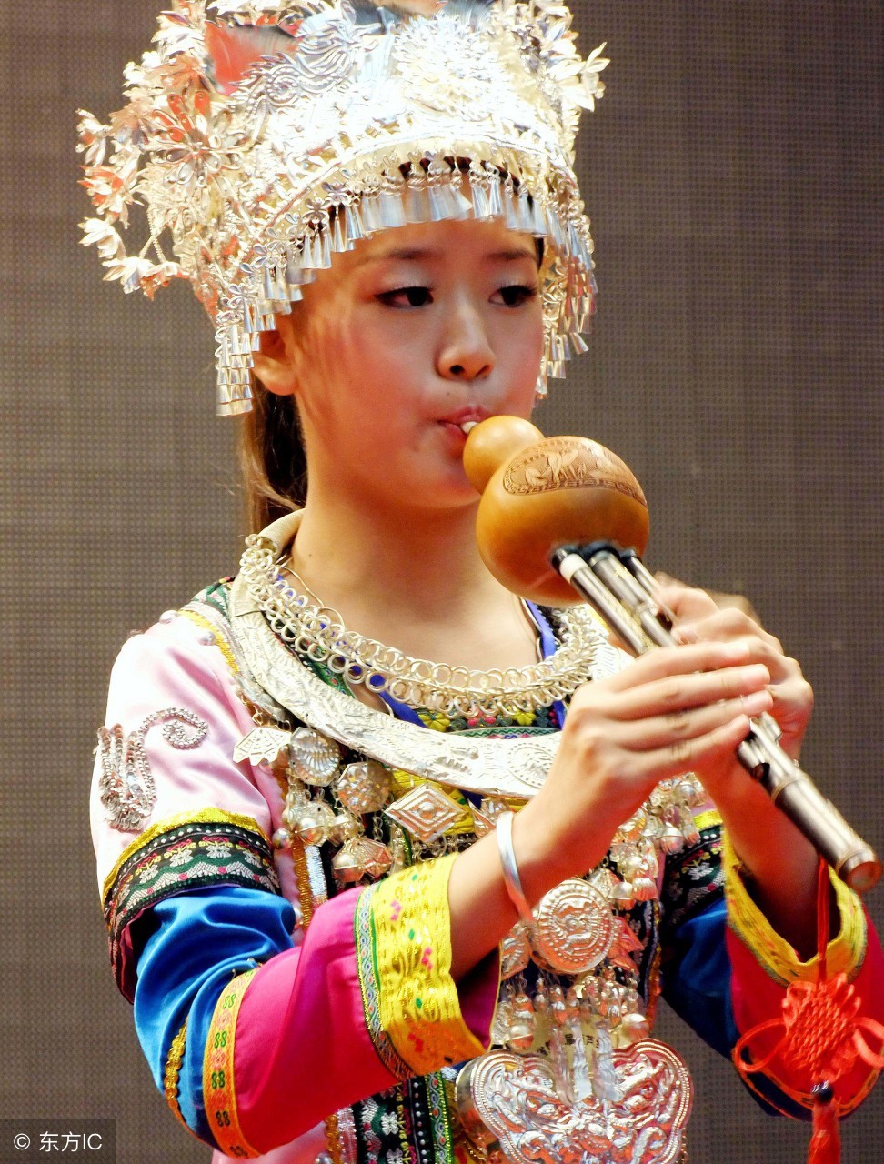 葫芦丝倚音的技巧练习,葫芦丝学习技巧和指法