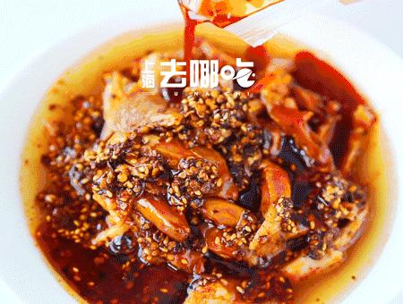 成都最火爆廖记棒棒鸡,廖记棒棒鸡四川号