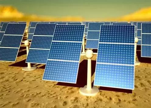 欧盟光伏新政策对中国的影响,欧盟对中国光伏双反调查