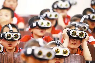 视力健康恢复真的假的,视力养护骗局