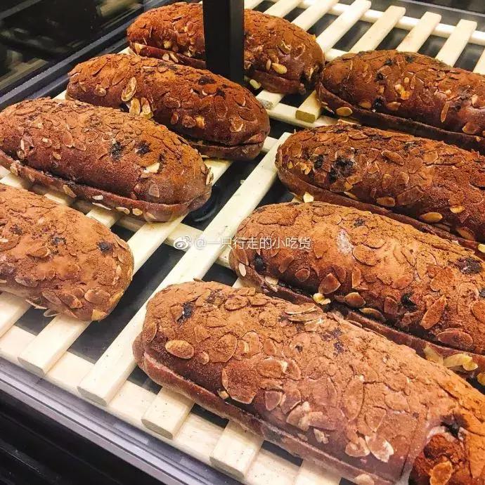 乌鲁木齐最好的面包,乌鲁木齐哪家面包好吃