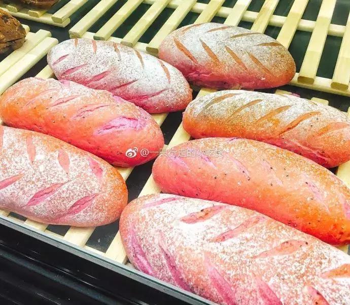 乌鲁木齐最好的面包,乌鲁木齐哪家面包好吃