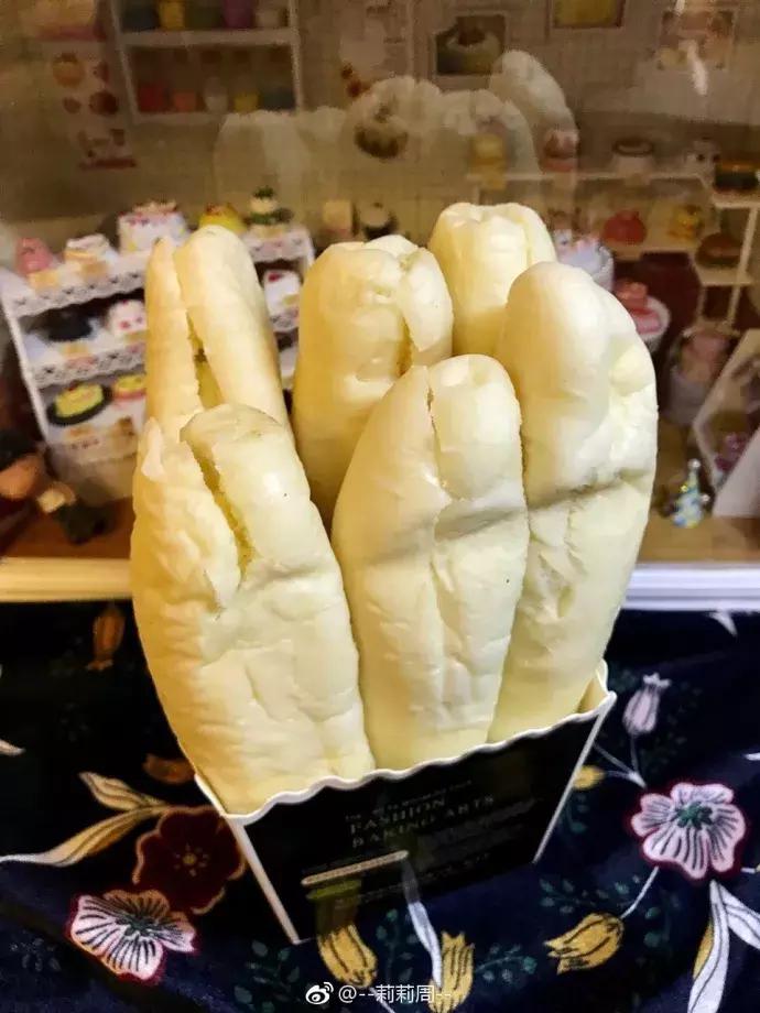 乌鲁木齐最好的面包,乌鲁木齐哪家面包好吃