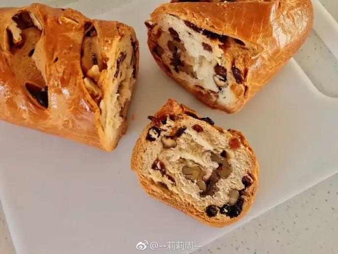 乌鲁木齐最好的面包,乌鲁木齐哪家面包好吃