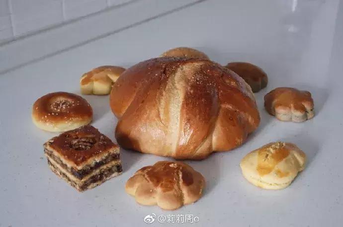 乌鲁木齐最好的面包,乌鲁木齐哪家面包好吃