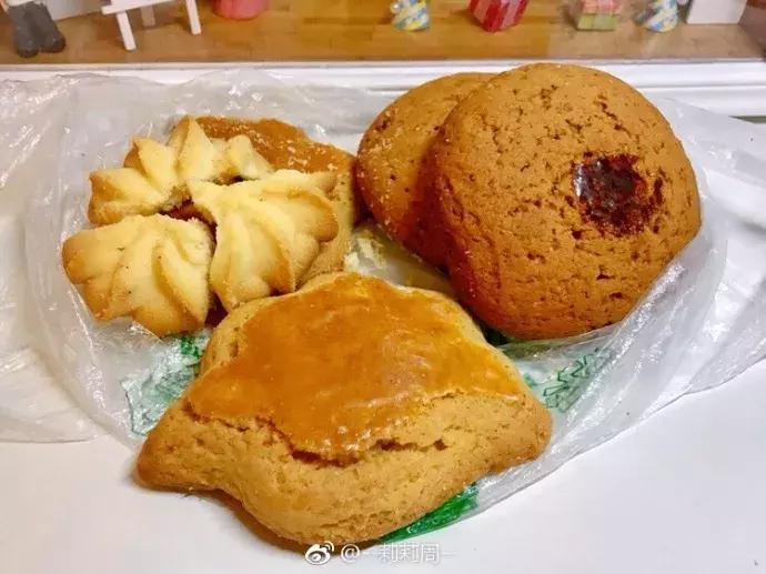 乌鲁木齐最好的面包,乌鲁木齐哪家面包好吃