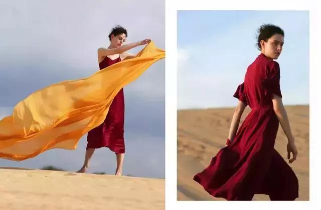 2020年最流行的颜色梨木色,2018冬季流行色系