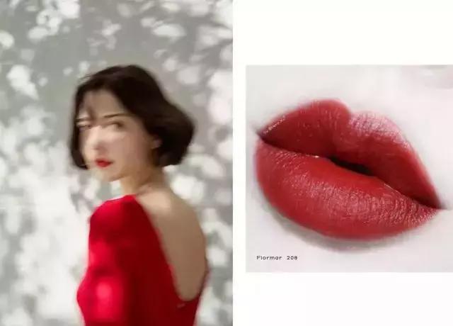 2020年最流行的颜色梨木色,2018冬季流行色系