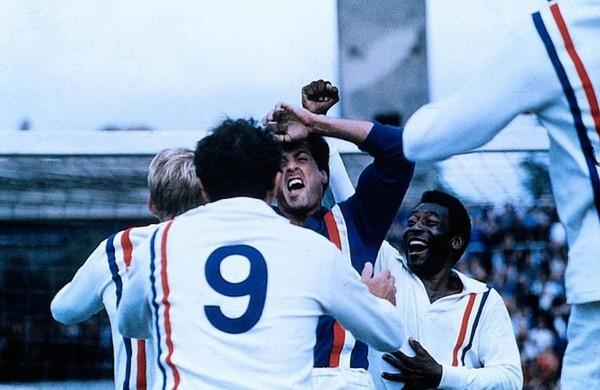 关于足球的电影排行榜前十名,给大家推荐5部经典的足球电影