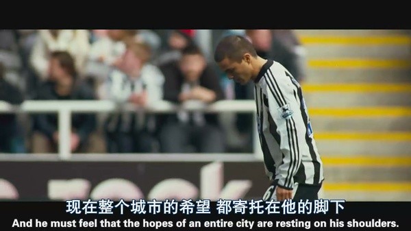 关于足球的电影排行榜前十名,给大家推荐5部经典的足球电影