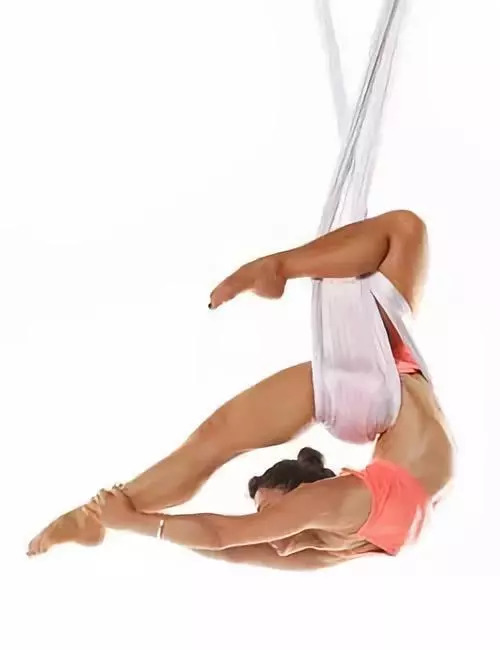 反重力瑜伽空中之舞,反重力瑜伽完整版