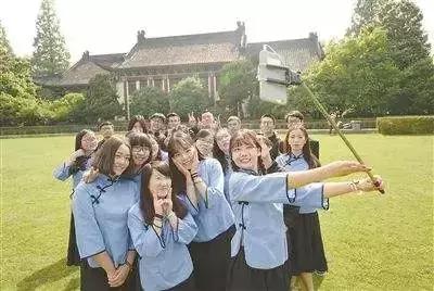 全国人眼中的南京大学,各省眼中的南京