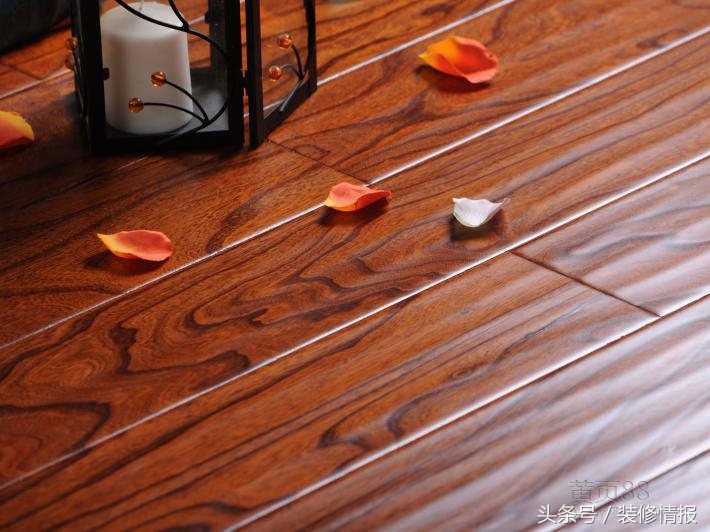 十大品牌的地板有哪些,十大流行的地板