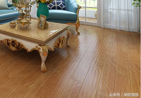 十大品牌的地板有哪些,十大流行的地板