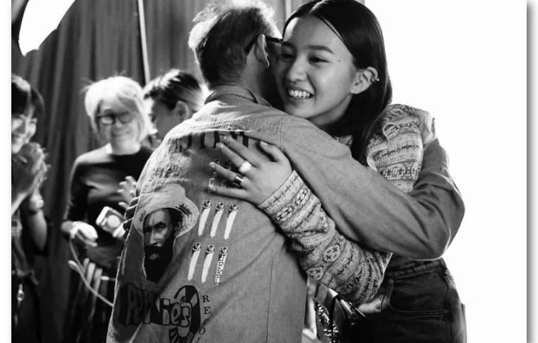 木村光希vs宝格丽,木村光希代言服饰