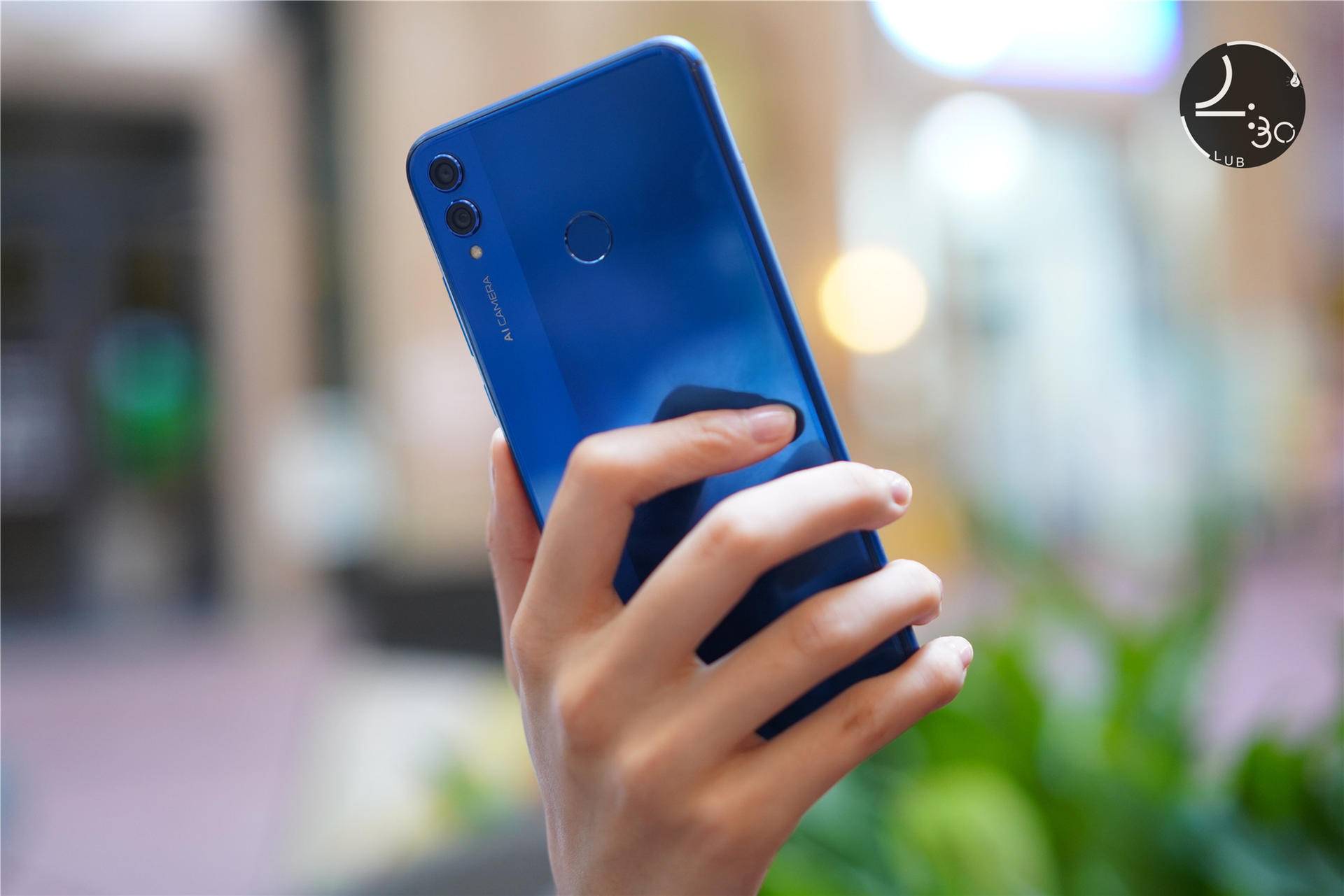 荣耀8x6g+128怎么样,荣耀8x参数值得购买吗