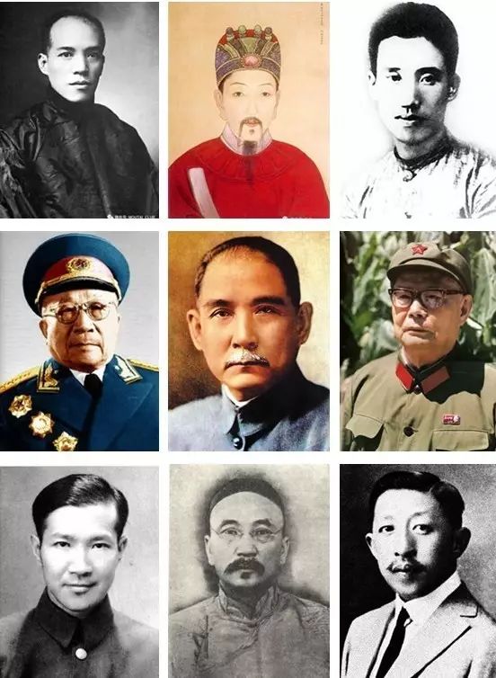 广东对近代历史有什么贡献,广东在中国的历史上的影响