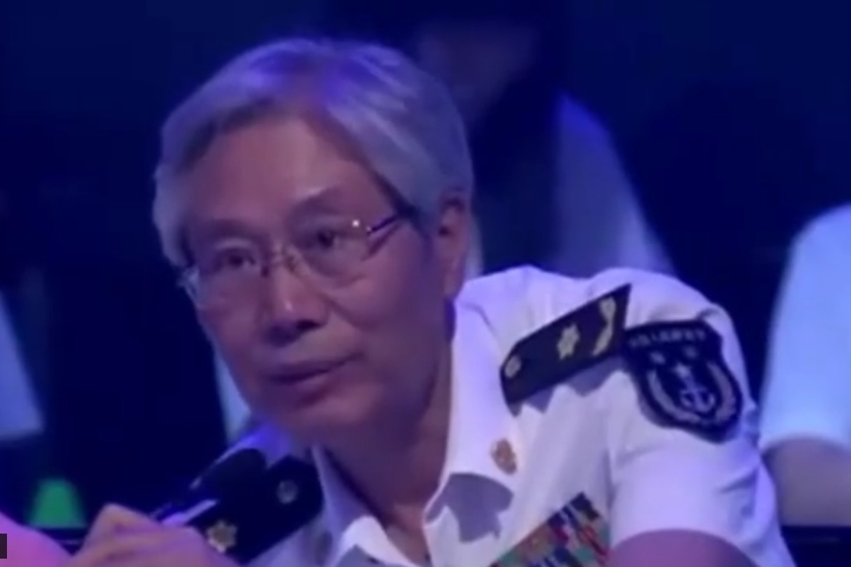 歌唱比赛选手迟到,选手迟到李谷一愤然离场