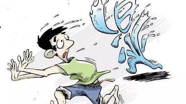 湿气久了对身体有多大危害,身体湿气寒气重的危害