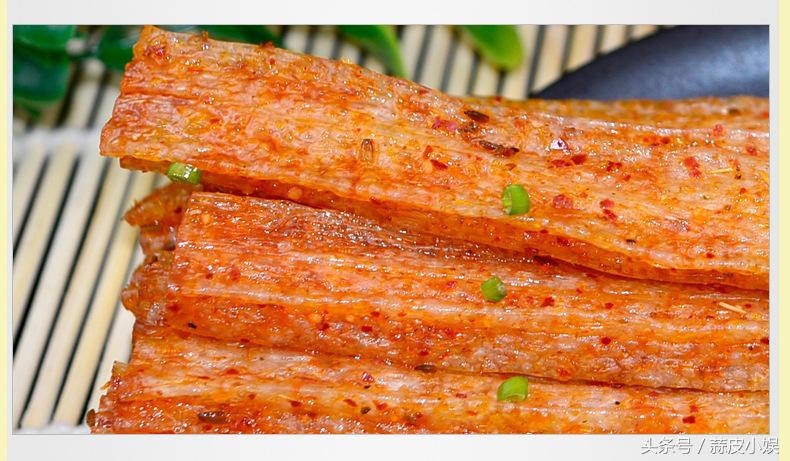 辣条抽检不合格是怎么回事,卫龙辣条回应抽检视频