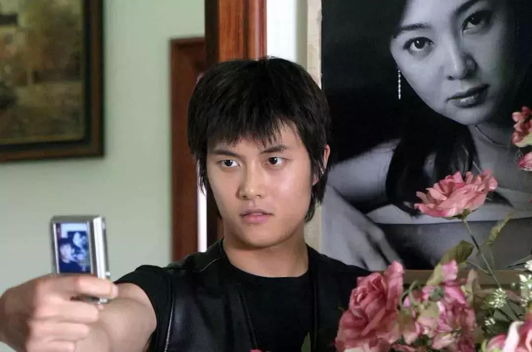 男主没一句台词的电影,男主没有一句台词的电影